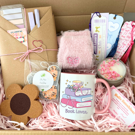 Appuntamento al Buio con un Libro: L’Avventura Letteraria che Stavi Aspettando!