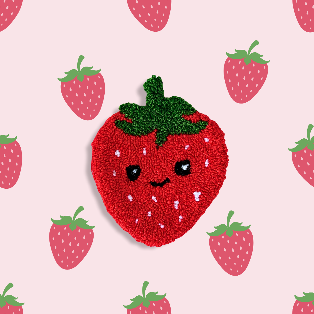 Sottobicchieri in Punch Needle: Come Personalizzare al meglio La Tua Esperienza di Lettura