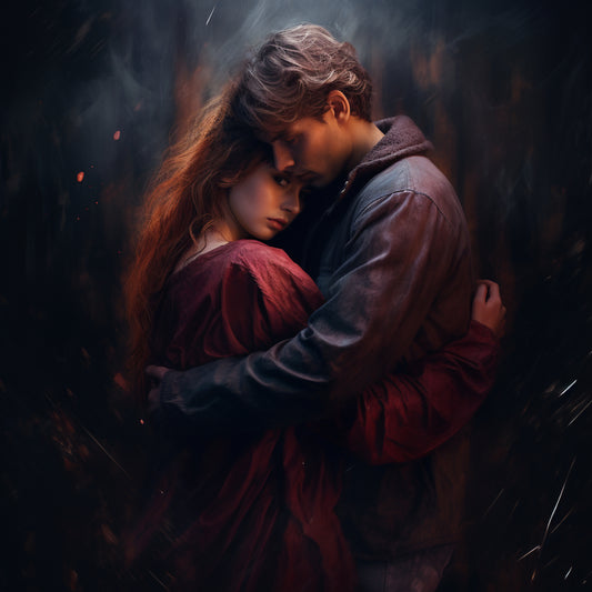 “Da Nemici ad Amanti: I Tropes Narrativi che Non Sapevi di Amare (E Come Continuano a Conquistarci)"