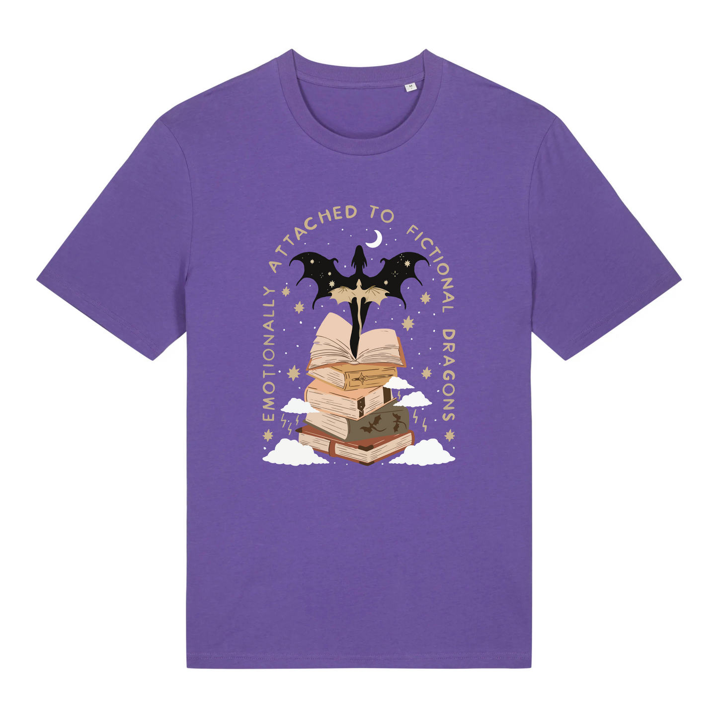 Dragons T-Shirt