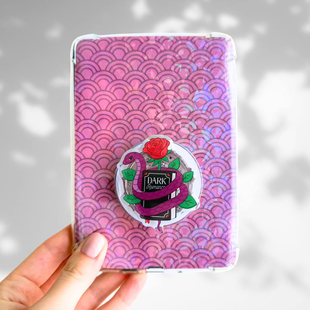 Pop Grip - Dark Romance NEW!