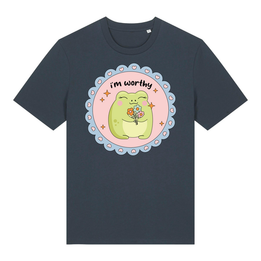 I'm Worthy T-Shirt