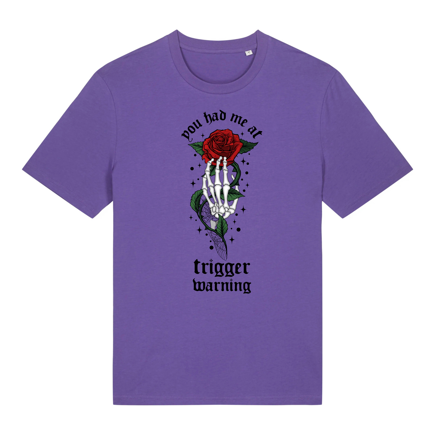 Trigger Warning T-Shirt