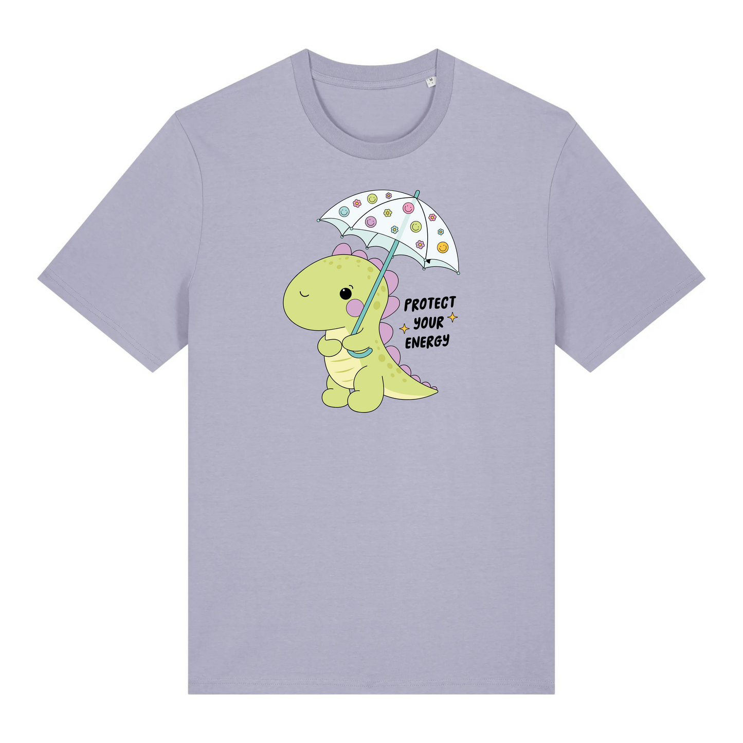 T-Shirt Protect Your Energy