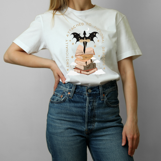 Dragons T-Shirt