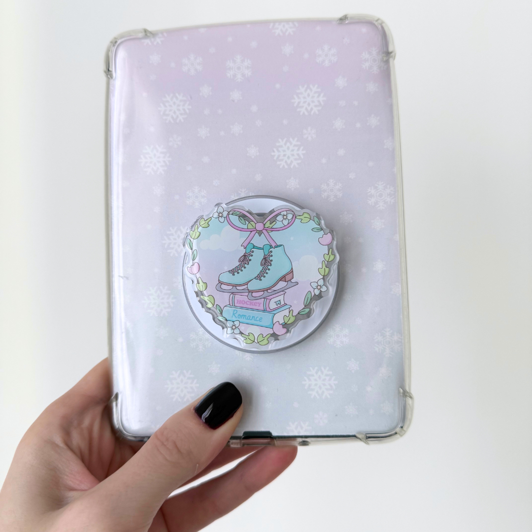 Holdie - Hockey Heart