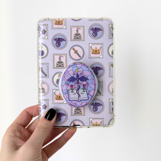 Holdie - Dragon Glass