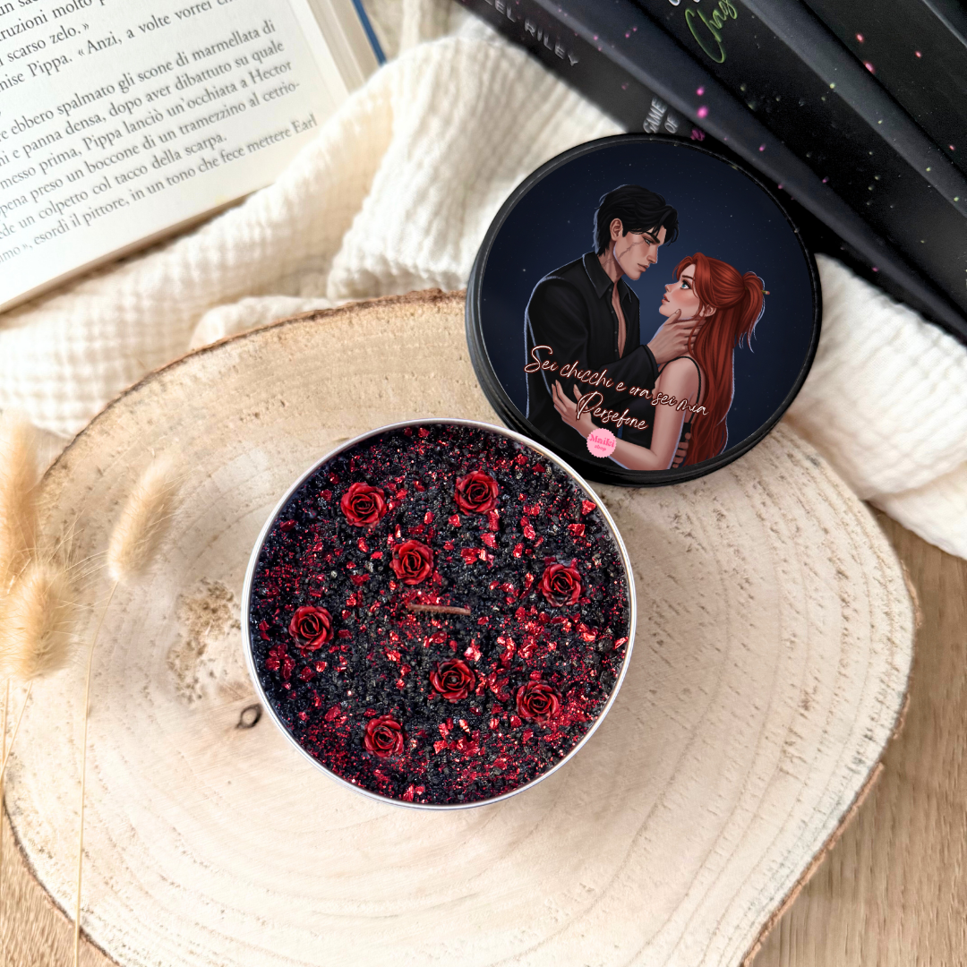 Candela Hades&Haven - Official Licensed Merch