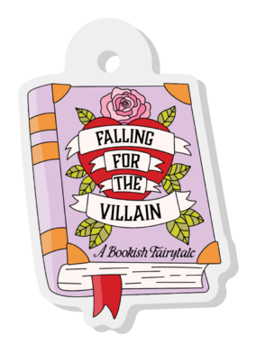 Charms for E-Reader / Smartphone