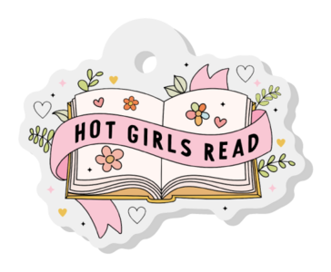 Charms for E-Reader / Smartphone