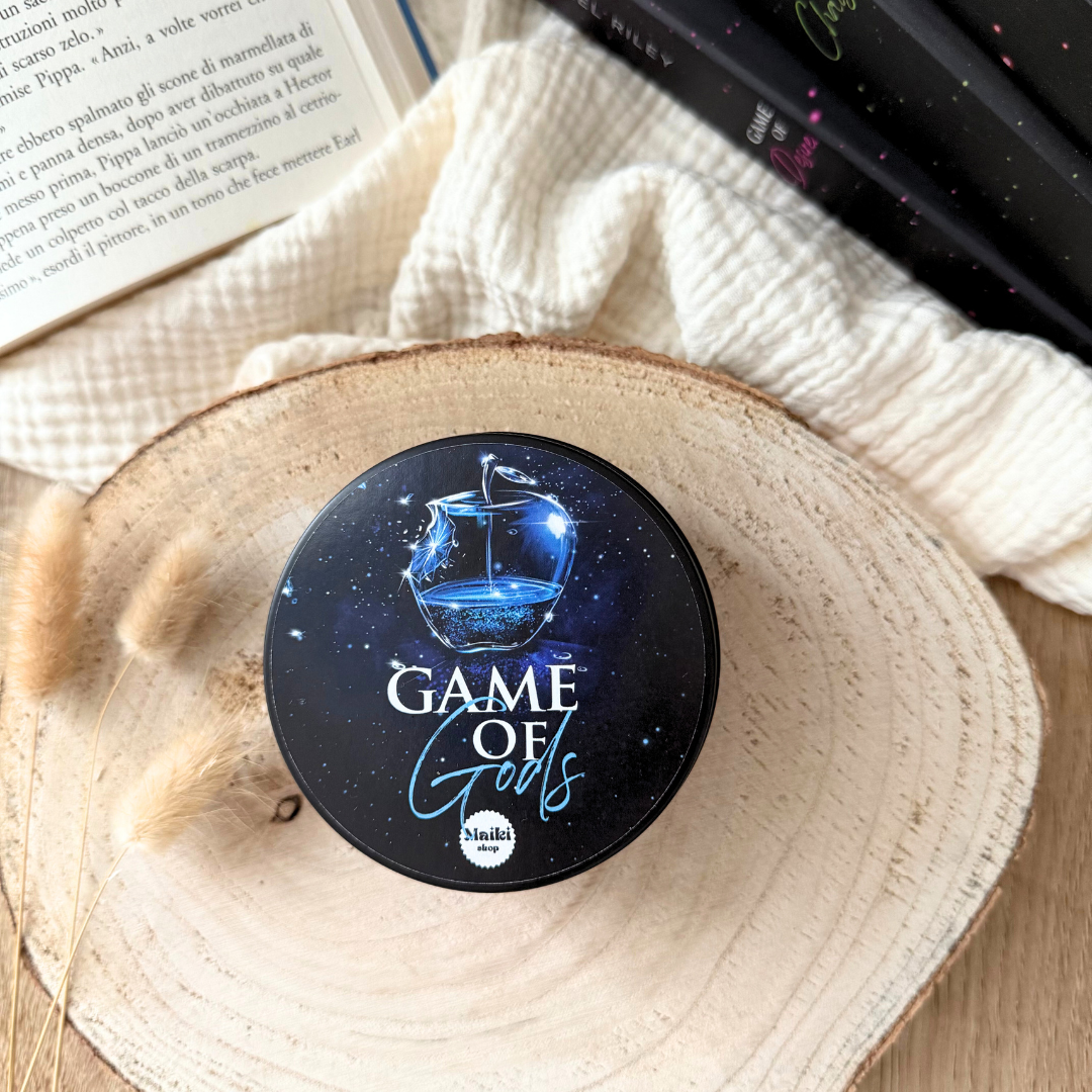 Candela GOG - Official Licensed Merch