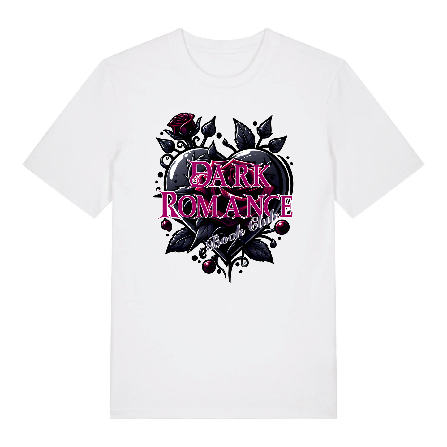 Black Heart T-Shirt