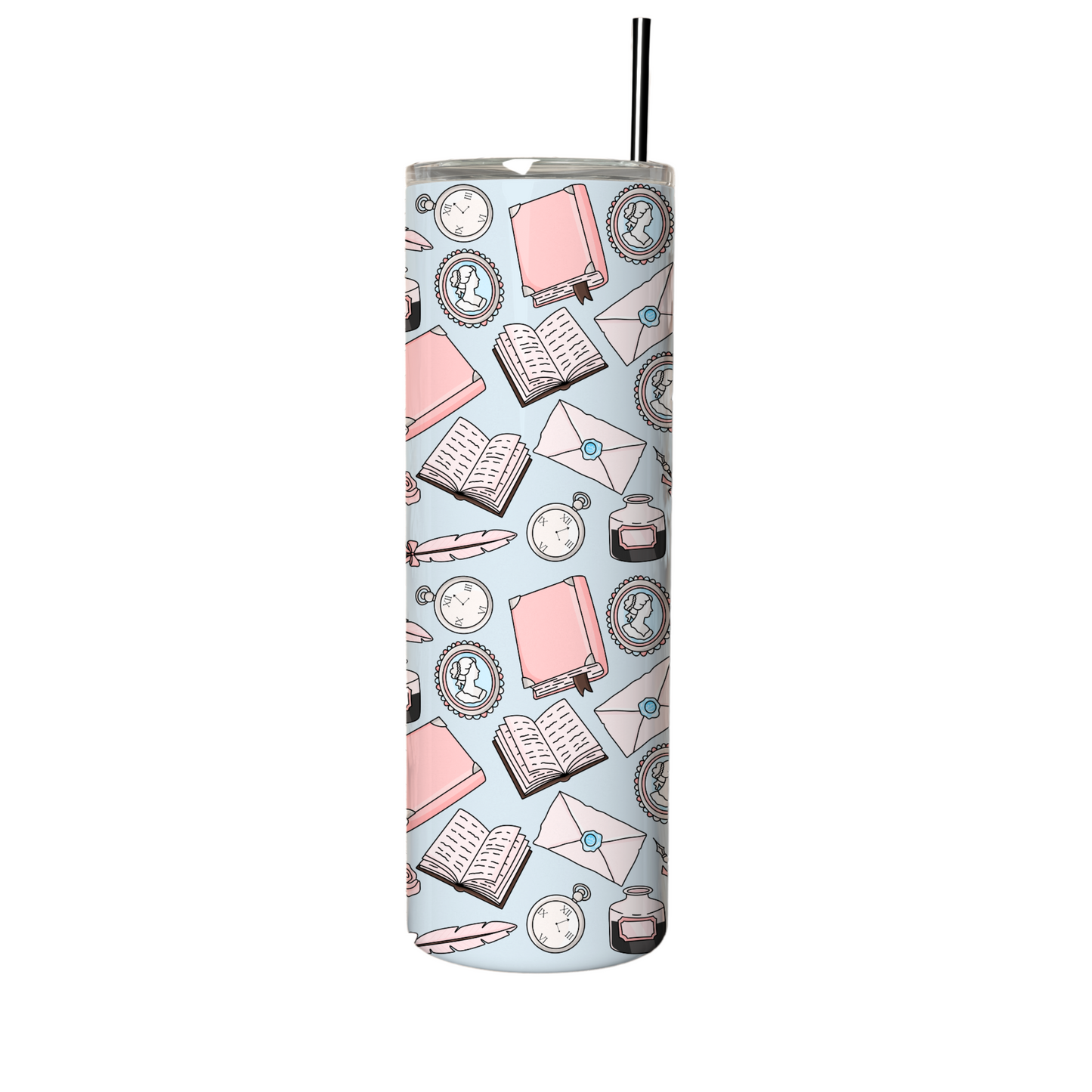 Tumbler 600 ml - That's the Story