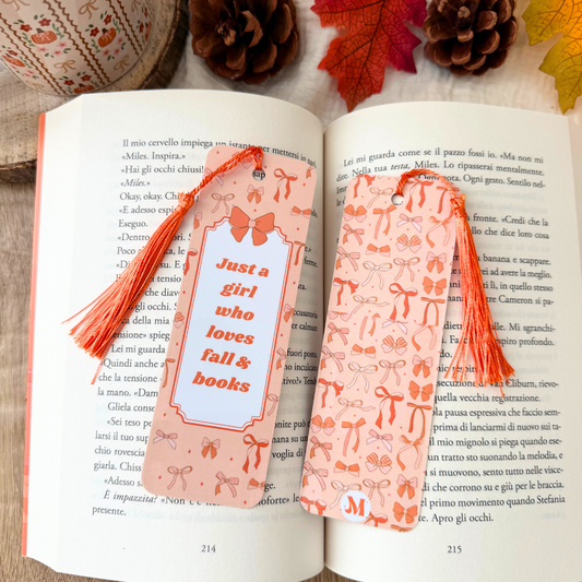 Bookmarks All Tastes