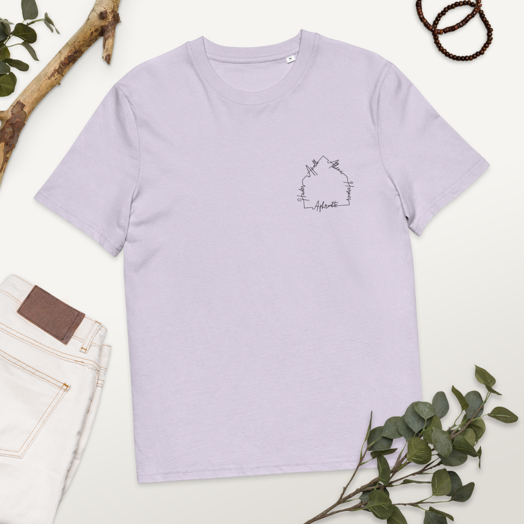 T-Shirt GOG - House of Lively