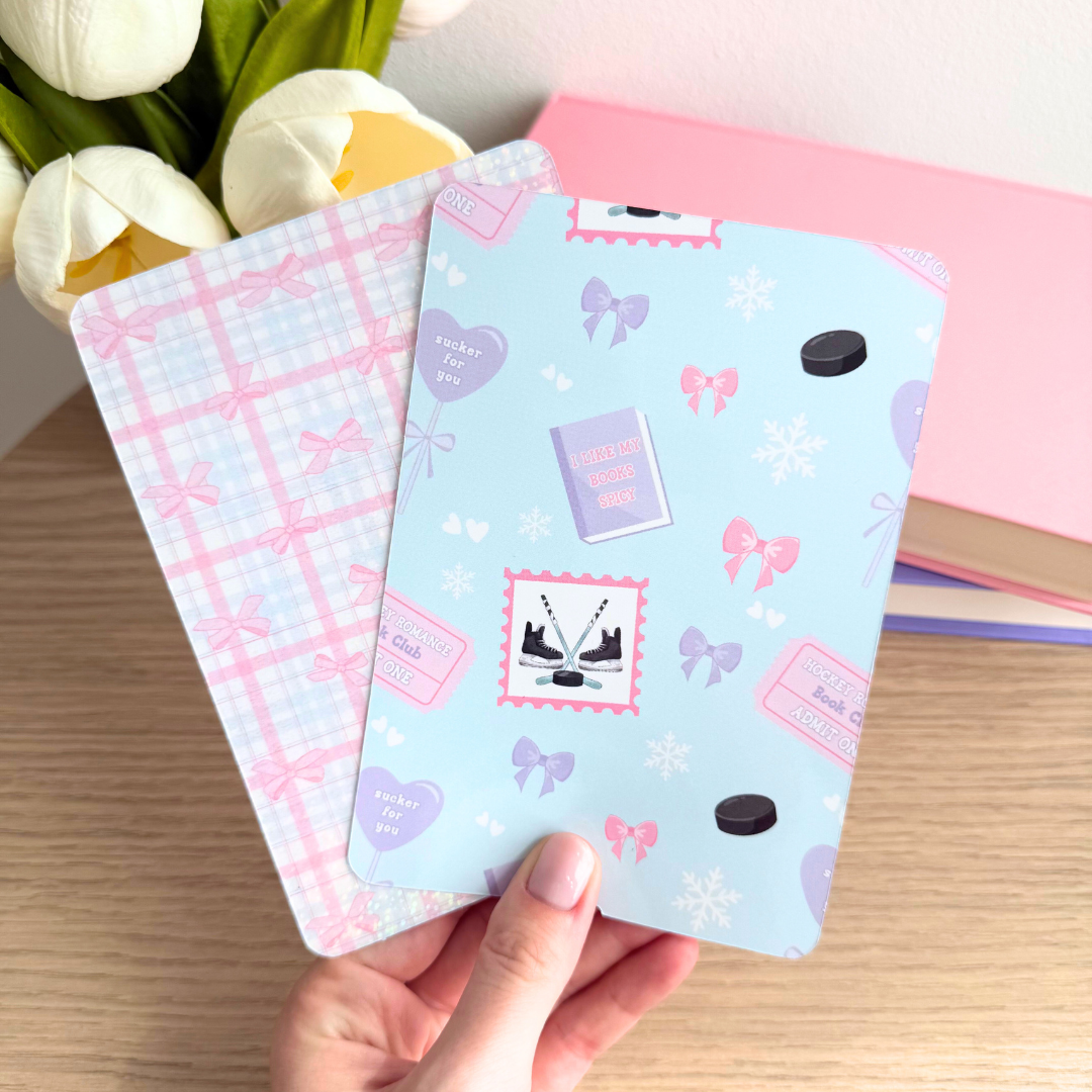 Inserti per Kindle Cover