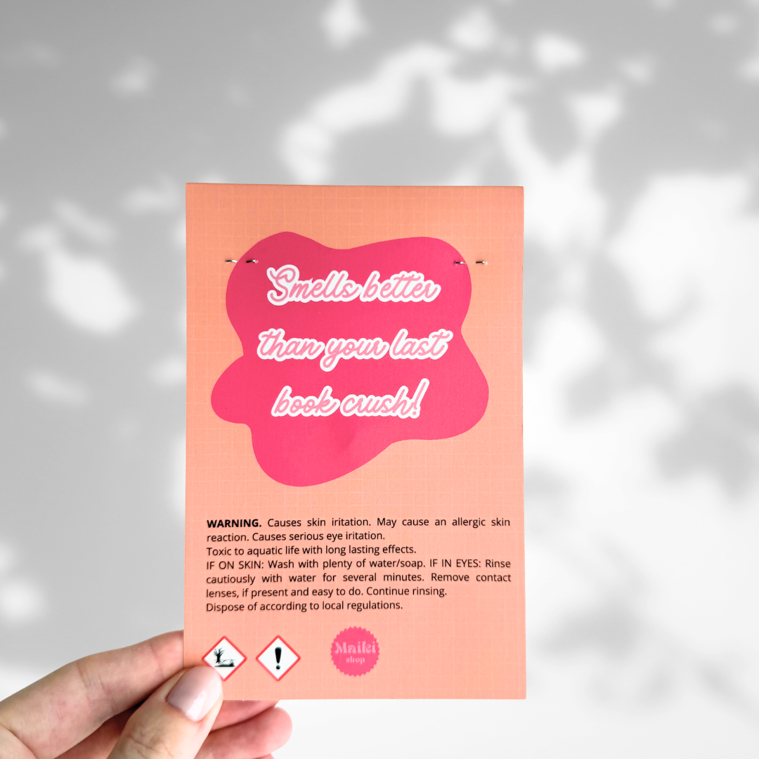 Sweety Hockey - AirFreshener