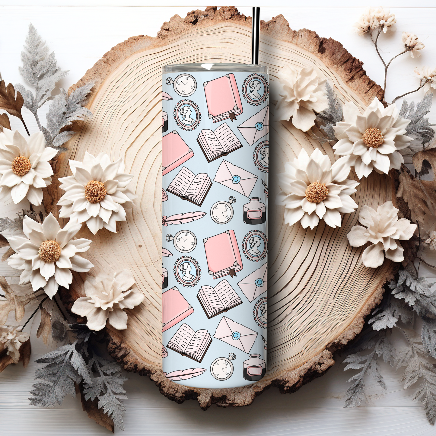 Tumbler 600 ml - That's the Story