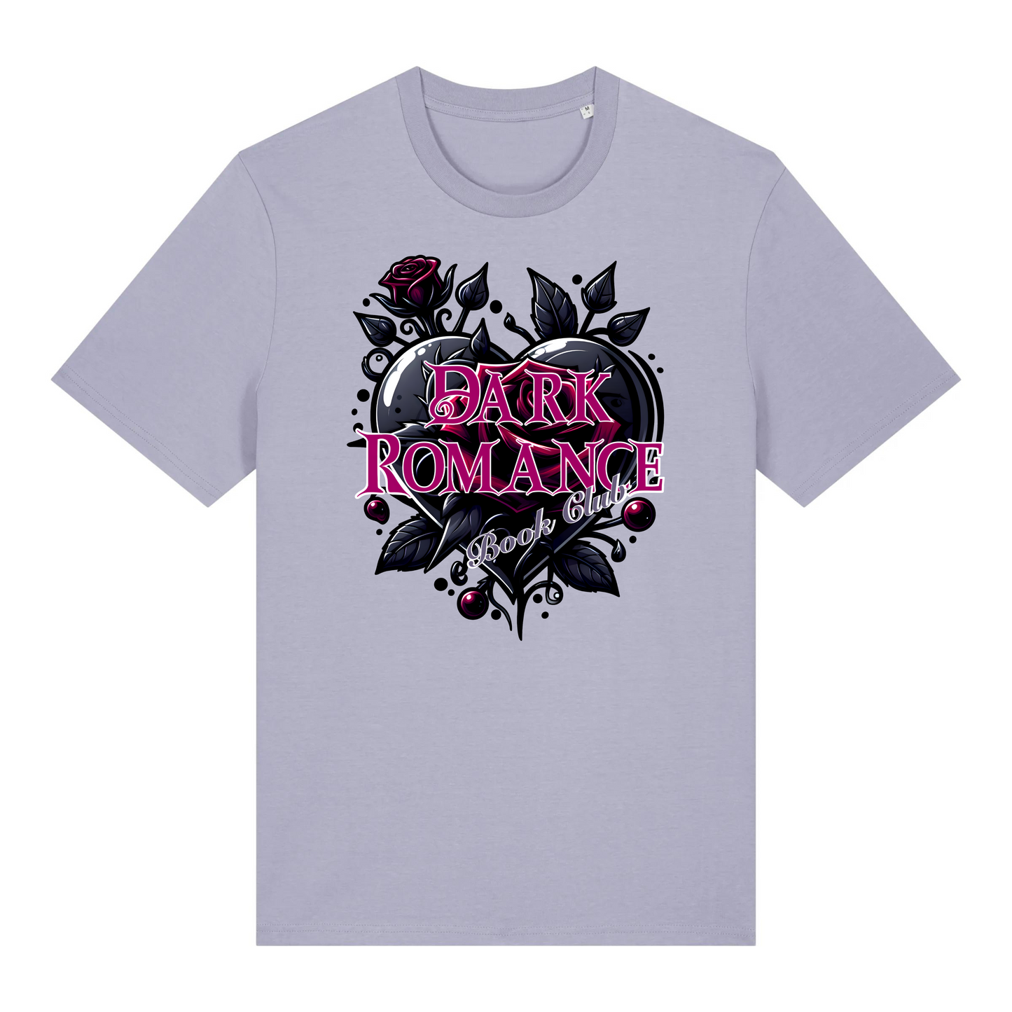 Black Heart T-Shirt