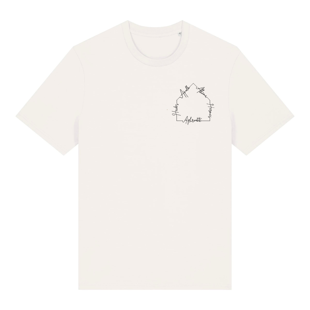 T-Shirt GOG - House of Lively