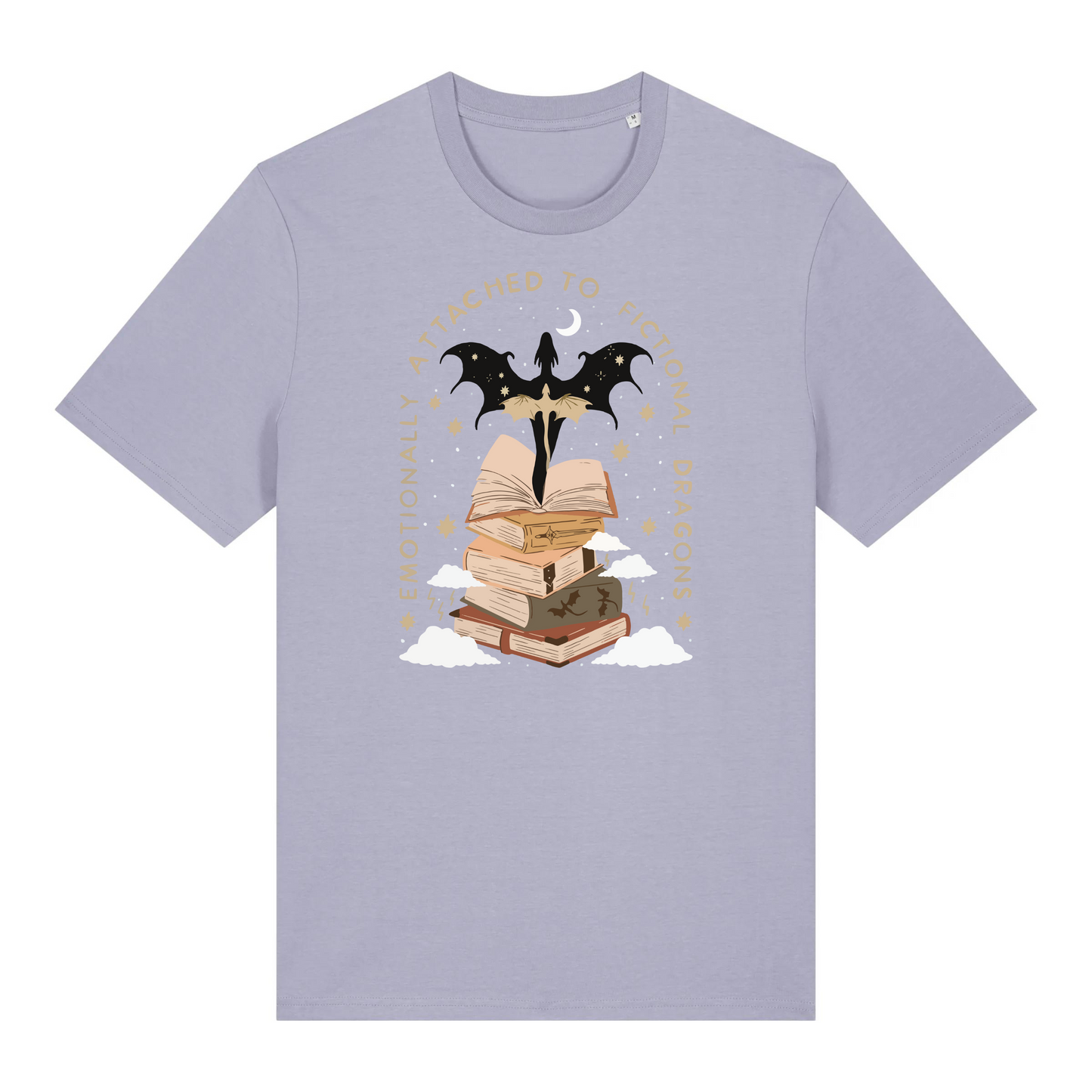 Dragons T-Shirt