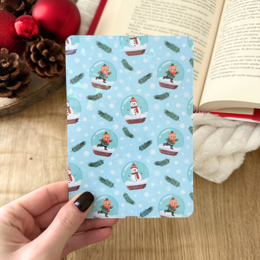 Inserti per Kindle Cover - Christmas Time!