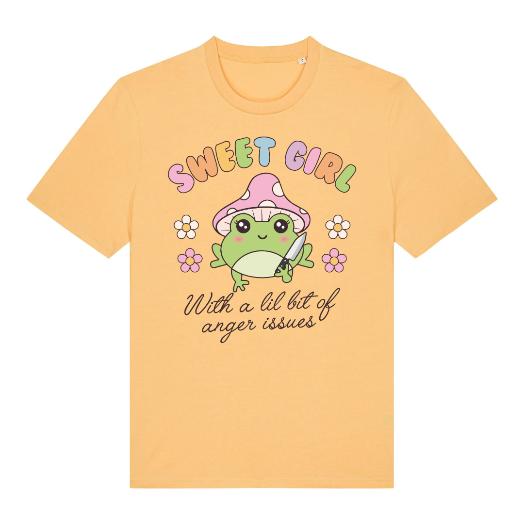 Sweet Girl T-Shirt