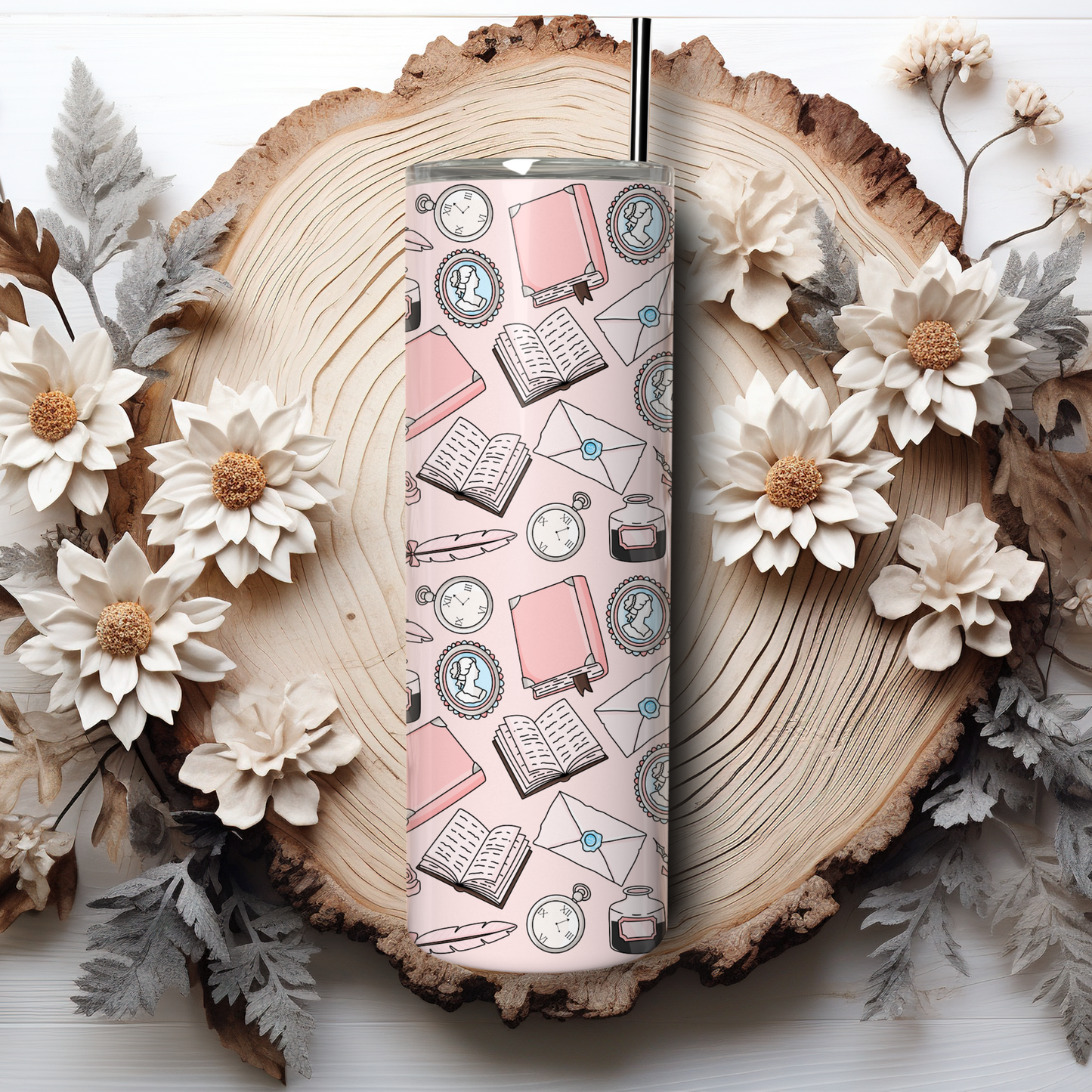 Tumbler 600 ml - That's the Story