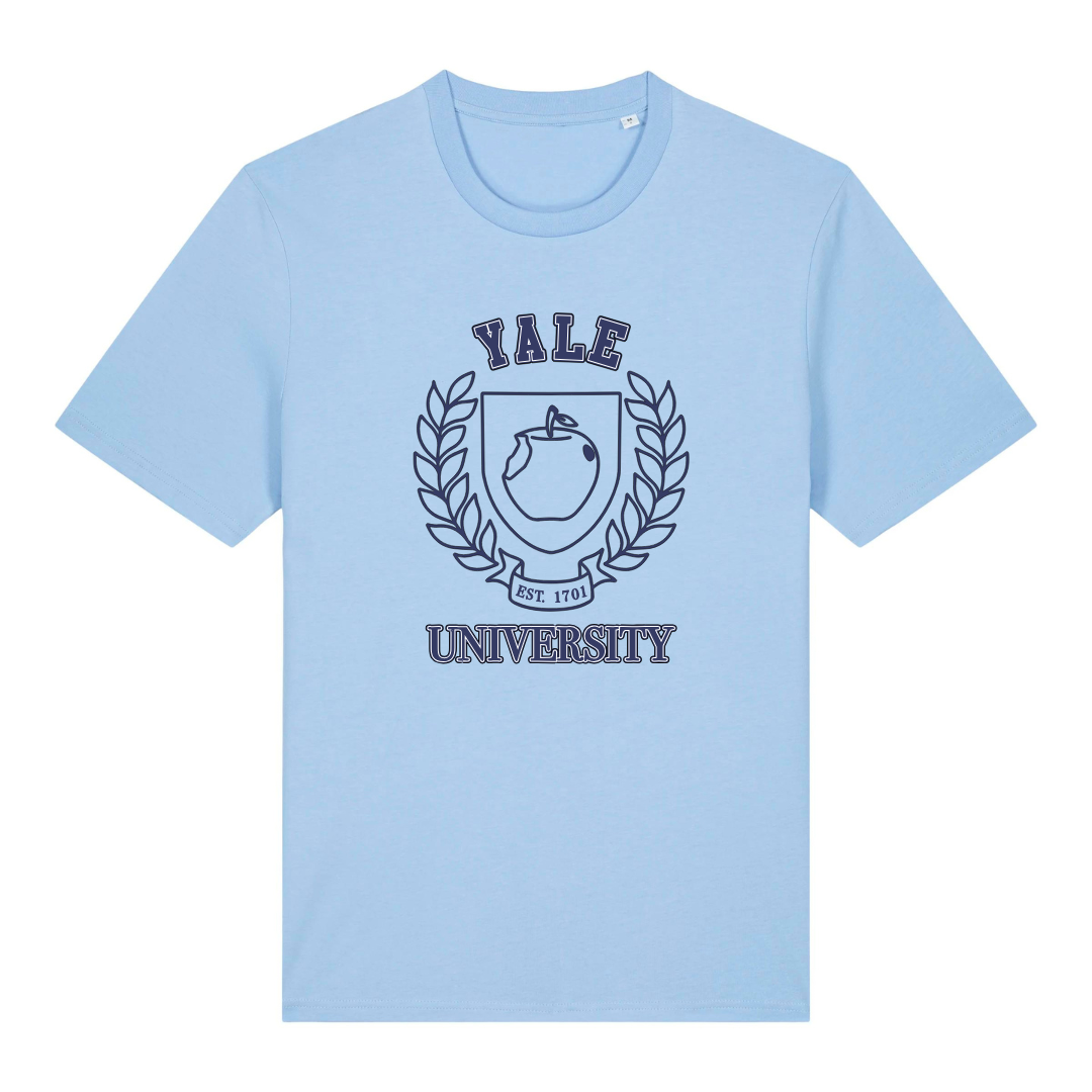 T-Shirt GOG - Yale