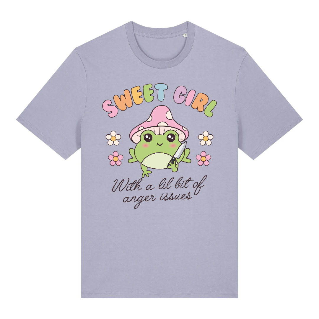 Sweet Girl T-Shirt