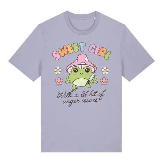 Sweet Girl T-Shirt