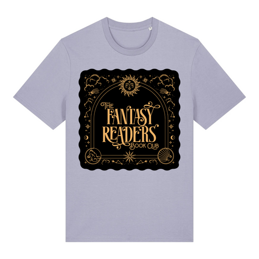 Fantasy Reader T-Shirt