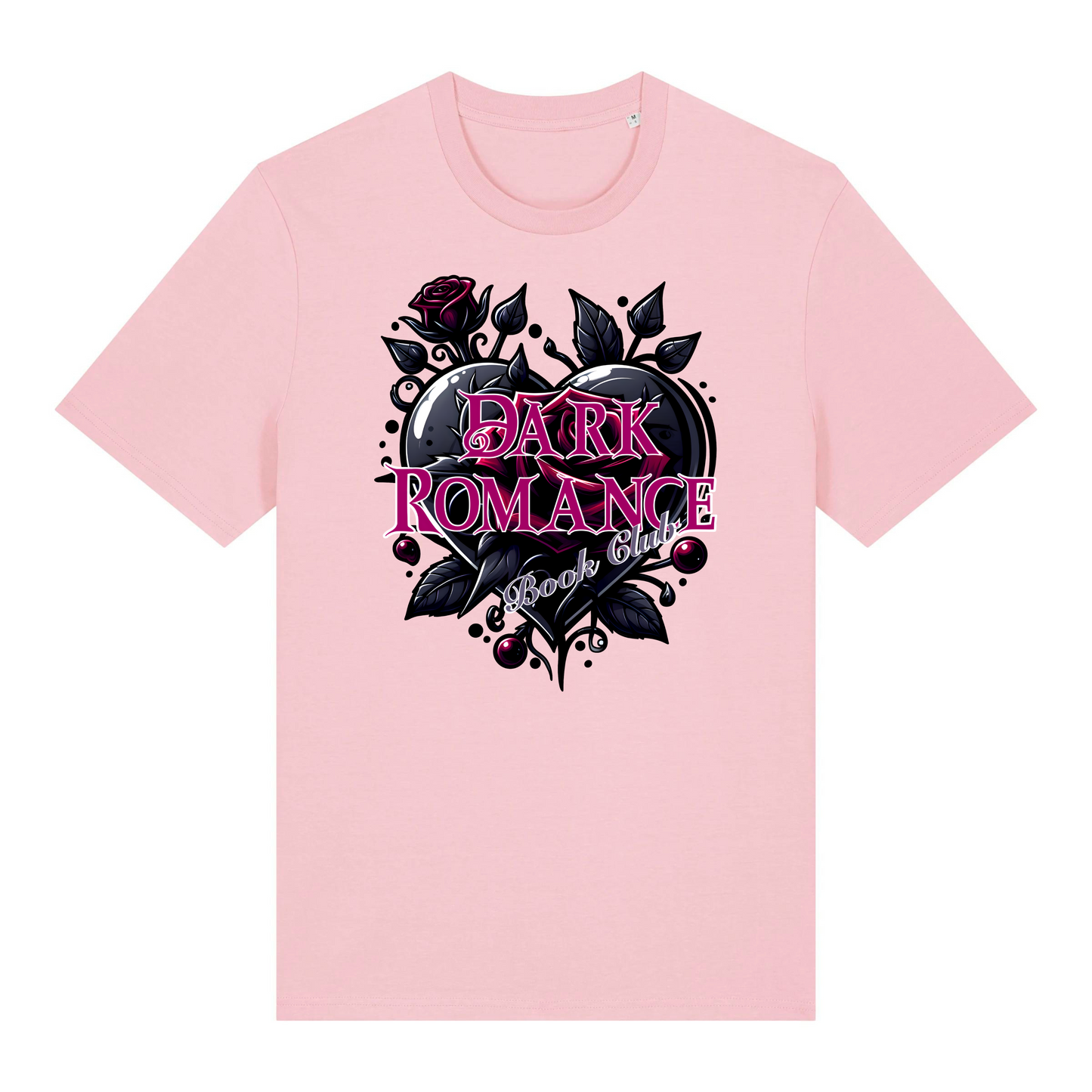 Black Heart T-Shirt
