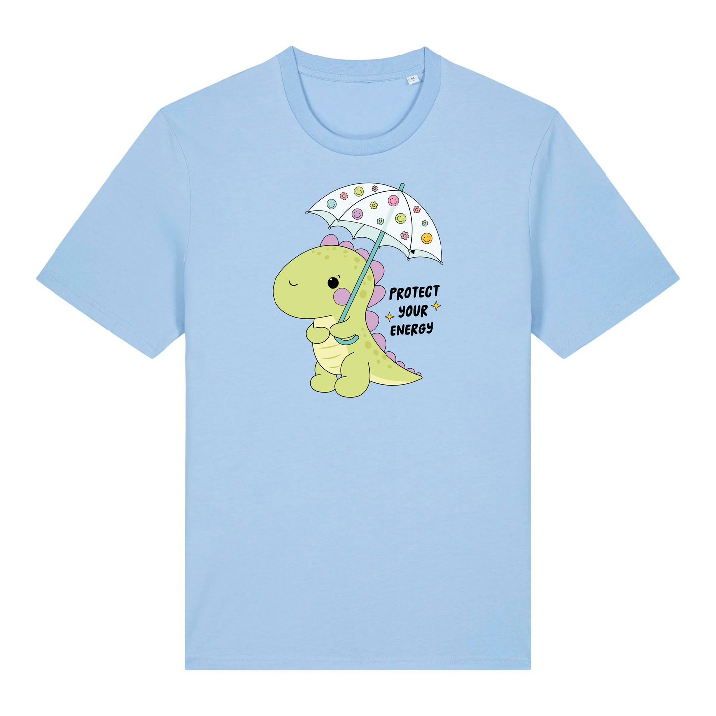 T-Shirt Protect Your Energy