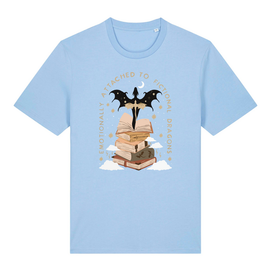 Dragons T-Shirt