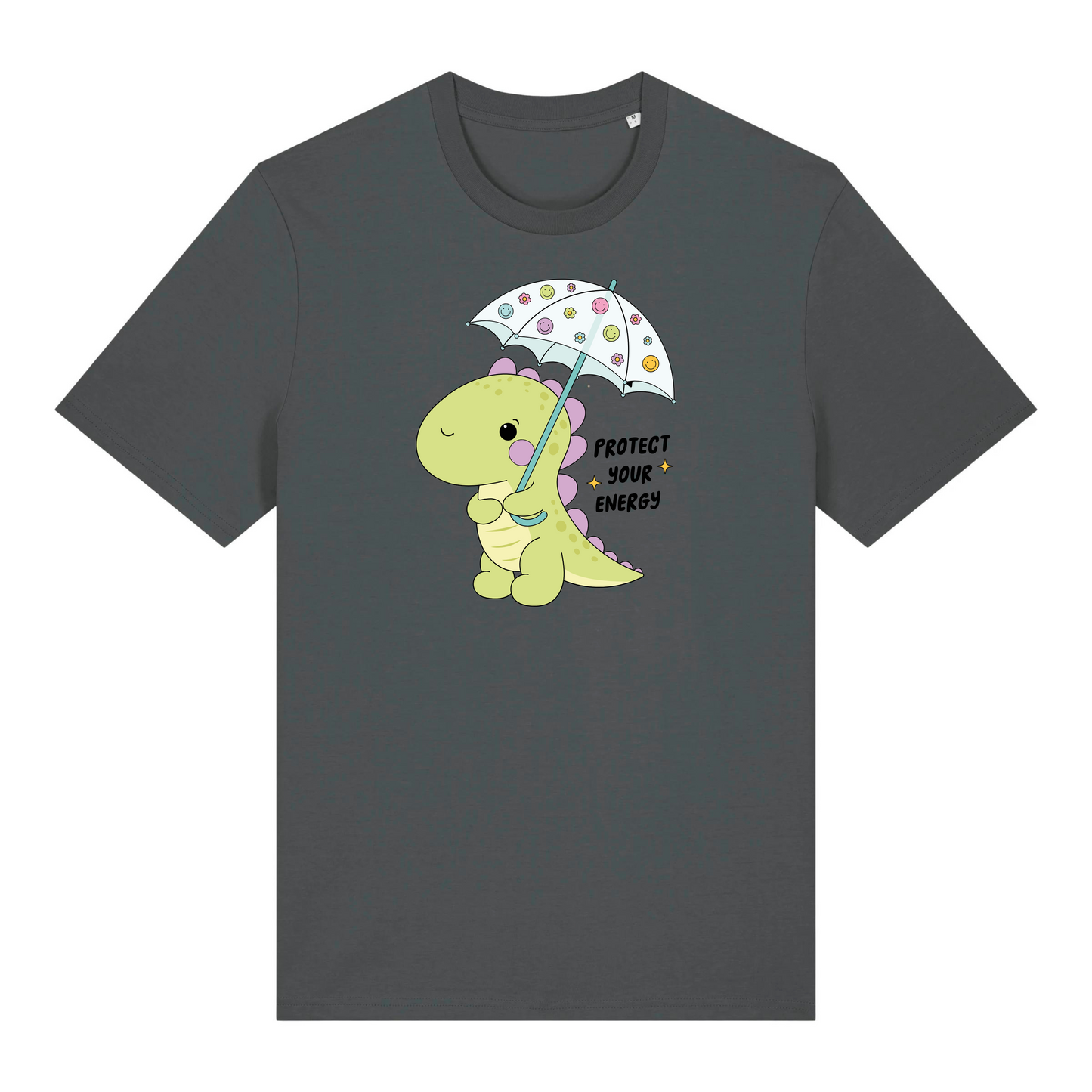 T-Shirt Protect Your Energy