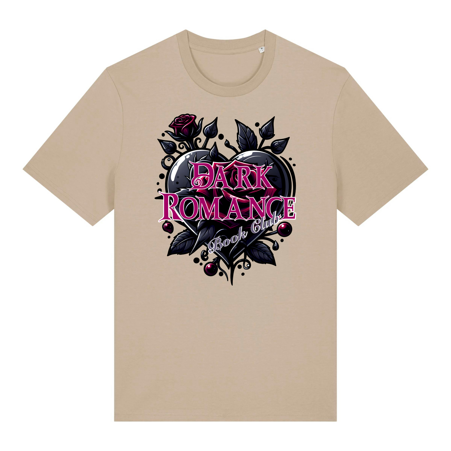 Black Heart T-Shirt