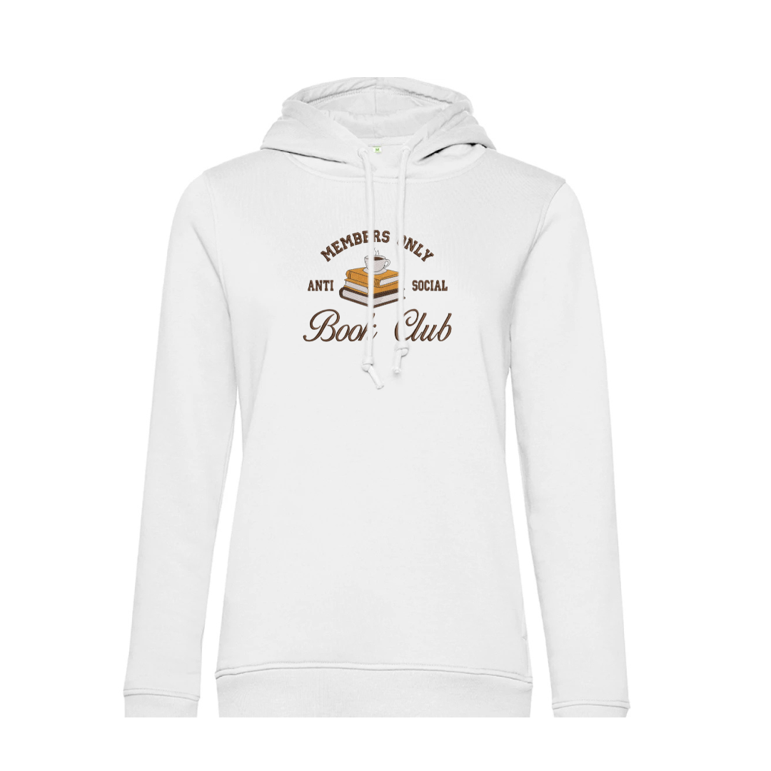 Crewneck Sweatshirt - Fantasy Girlie