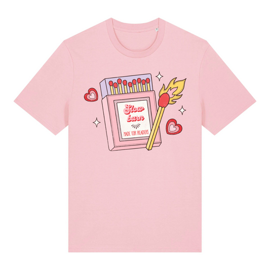 Slow Burn T-Shirt