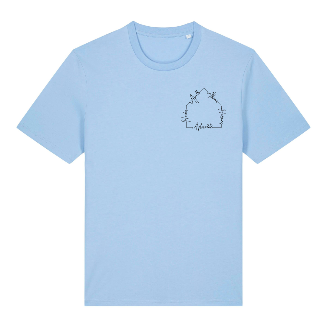 T-Shirt GOG - House of Lively