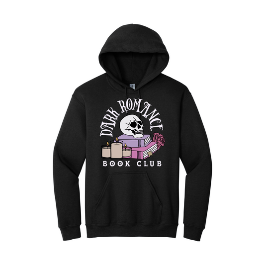 Hoodie - Dark Romance Book Club