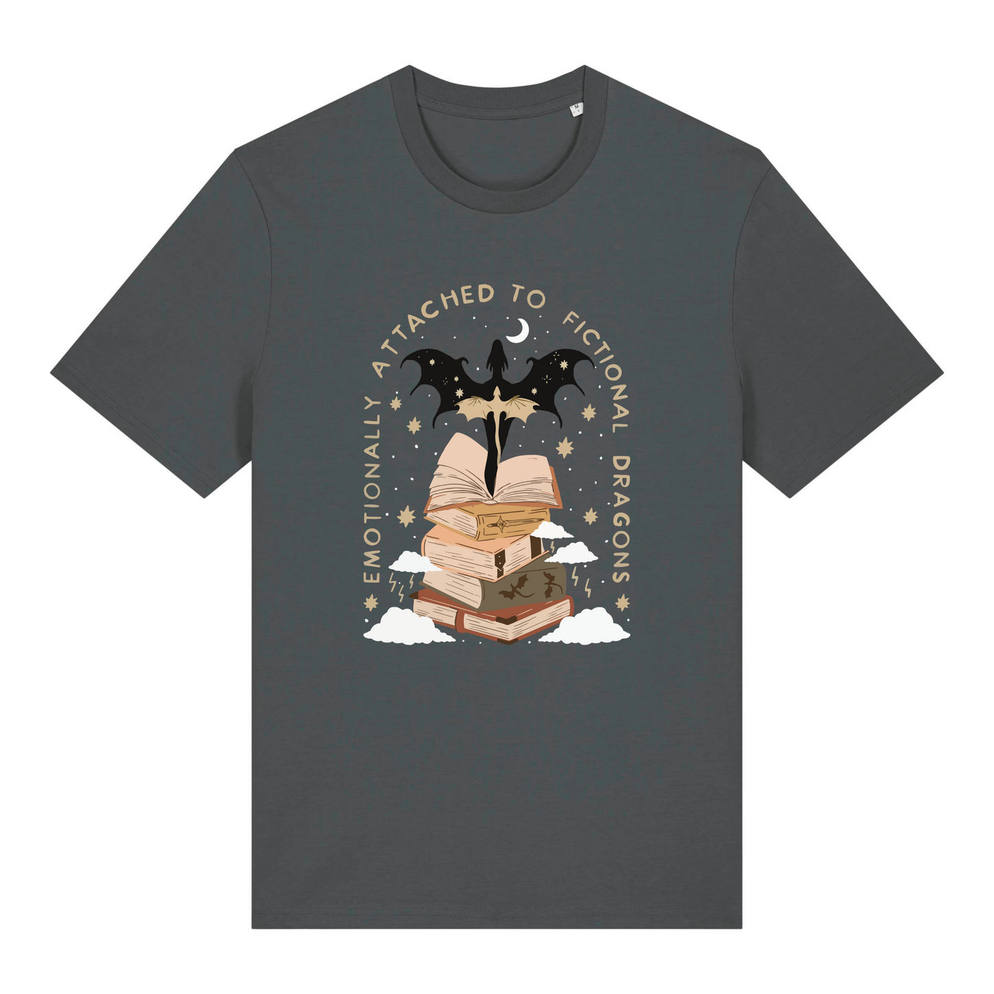 Dragons T-Shirt