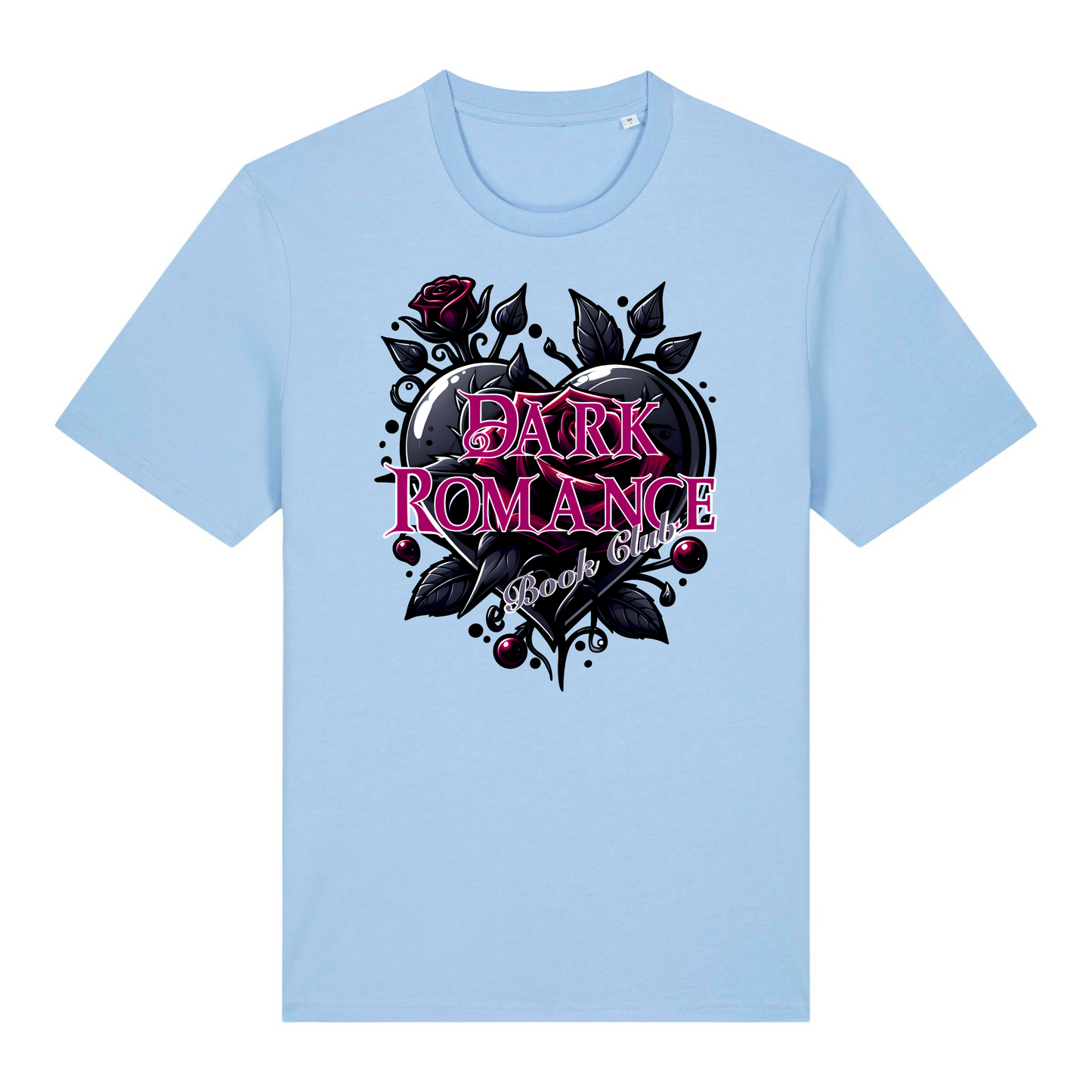 Black Heart T-Shirt