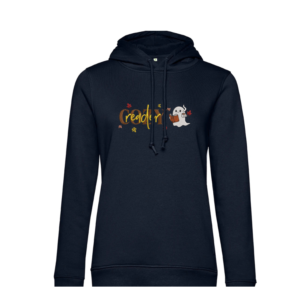 Crewneck Sweatshirt - Fantasy Girlie