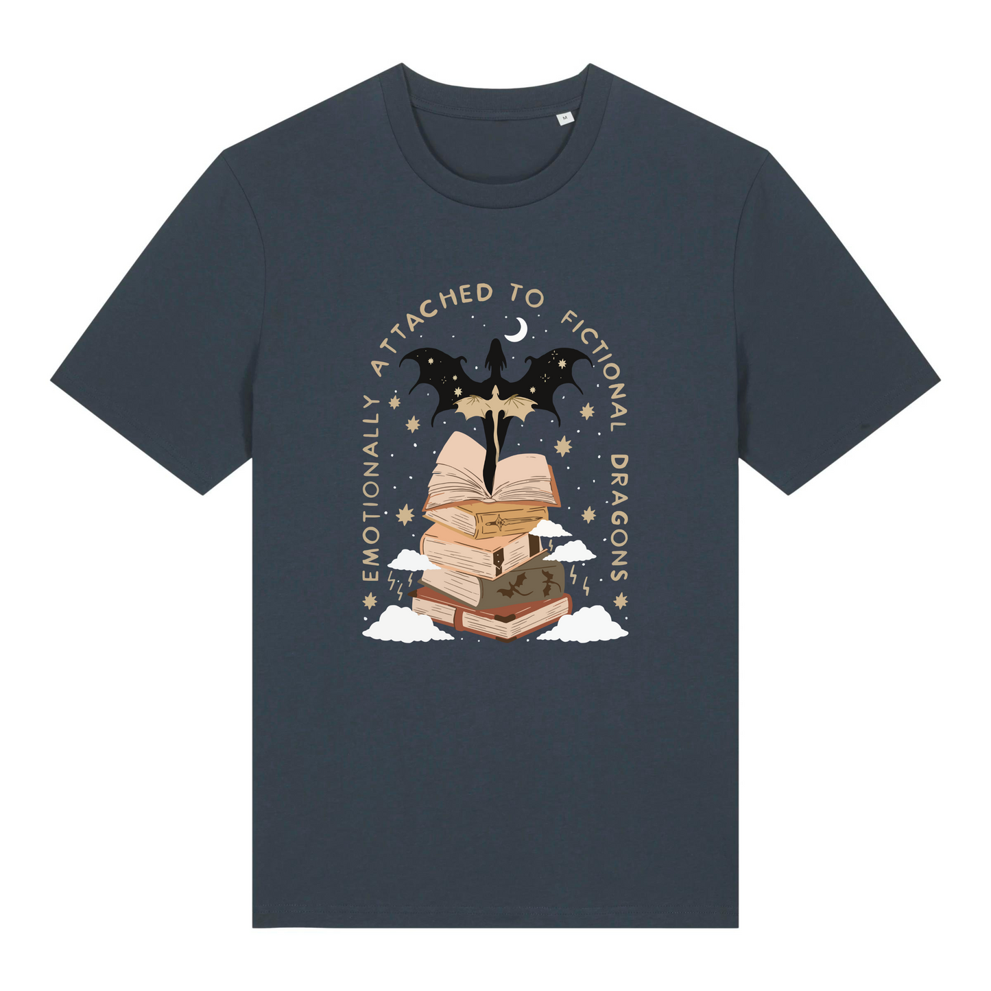 Dragons T-Shirt