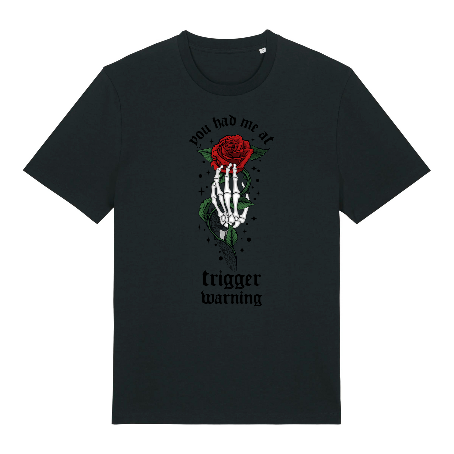 Trigger Warning T-Shirt