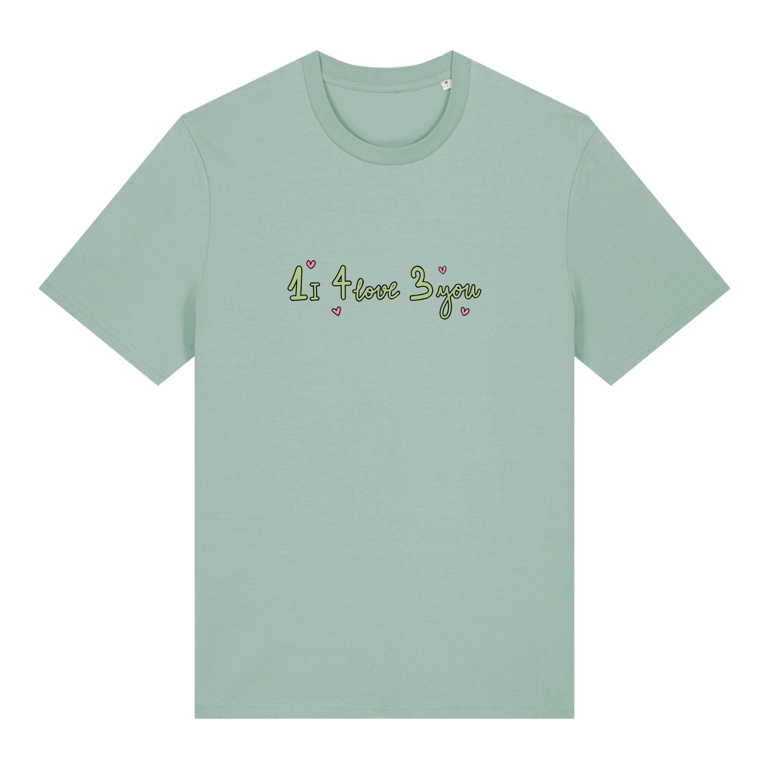 T-Shirt GOG - 143
