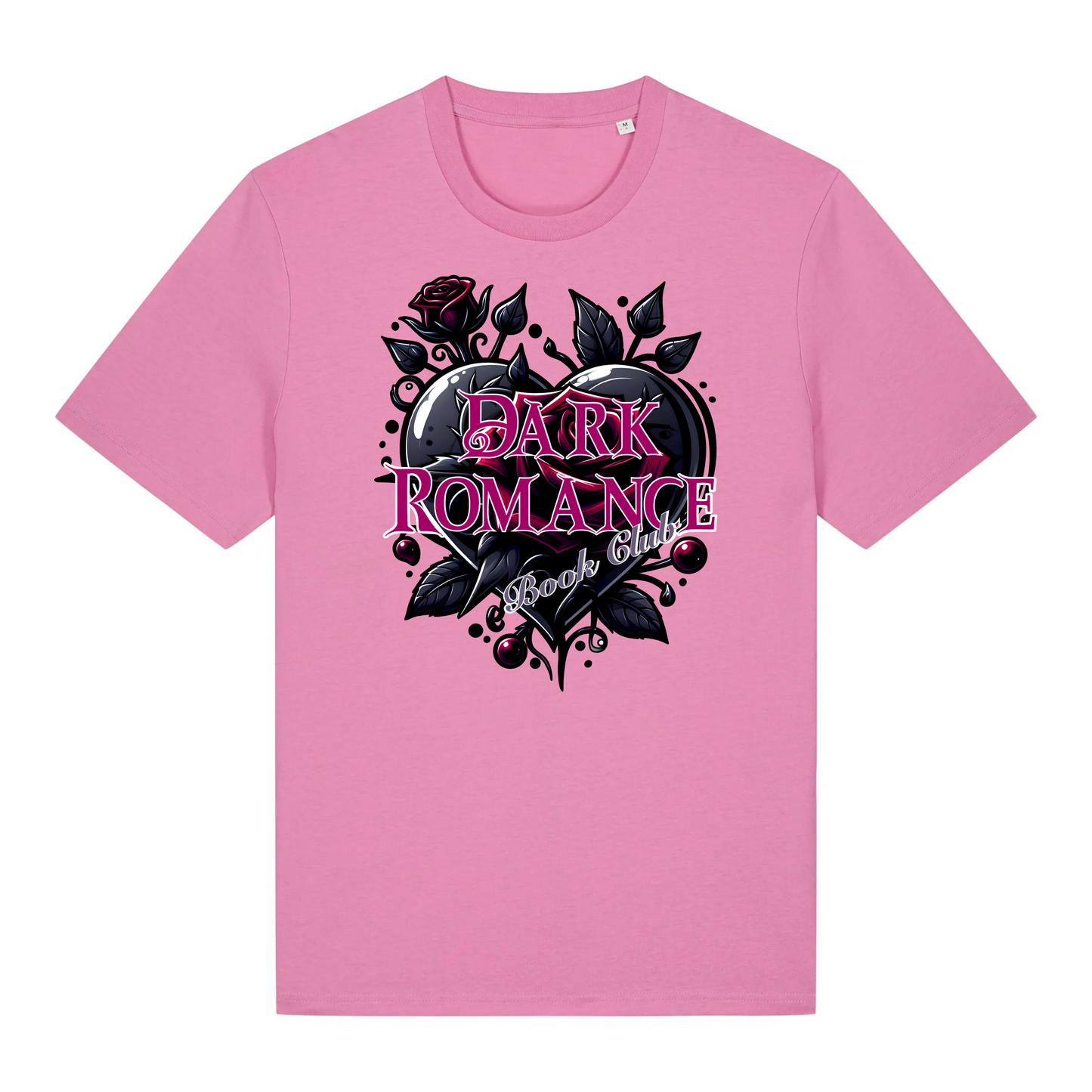 Black Heart T-Shirt