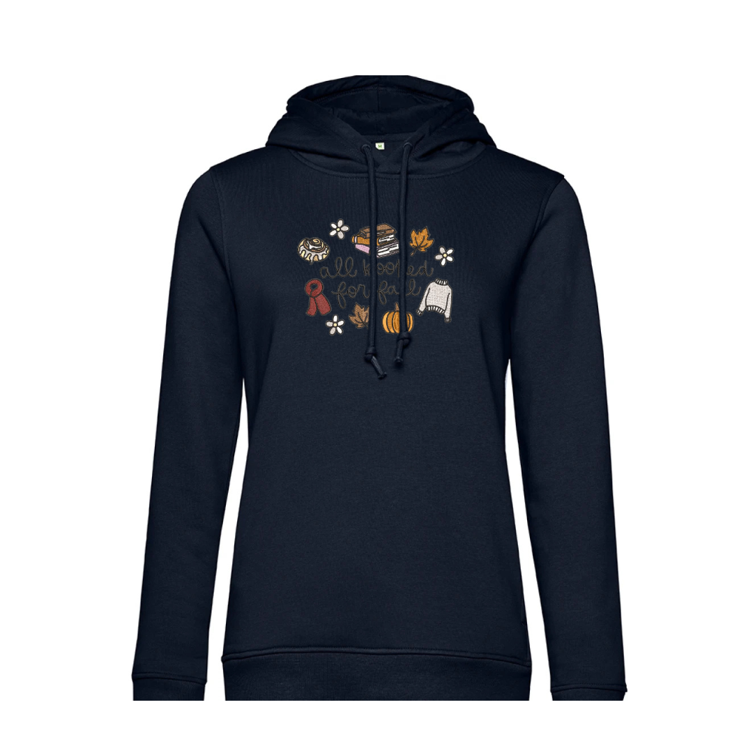 Crewneck Sweatshirt - Fantasy Girlie