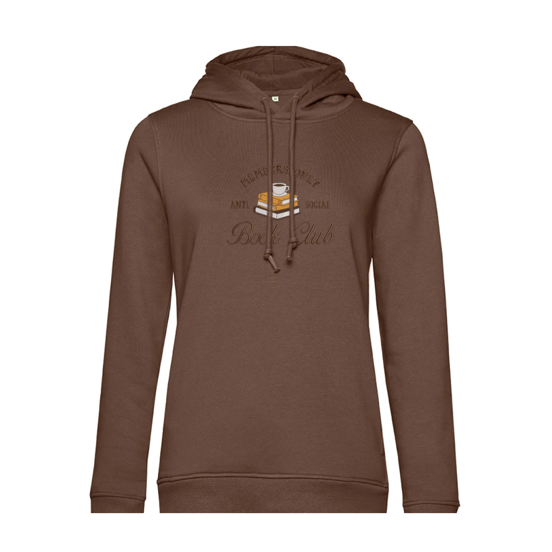 Crewneck Sweatshirt - Fantasy Girlie